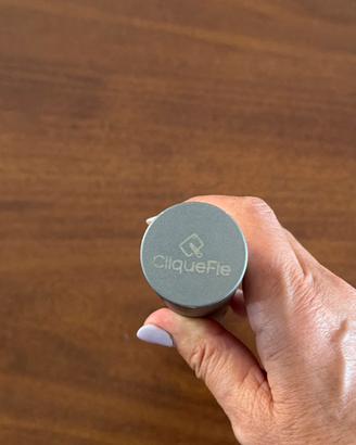 Bastone selfie Cliniquefie per smartphone