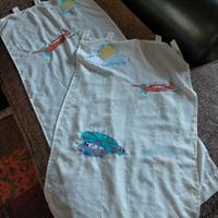 Tende per camera bambino