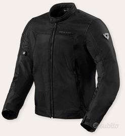 Giacca Estiva da moto REV’IT Eclipse 2 - Taglia XL