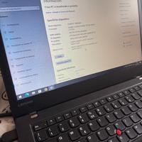 Lenovo Thinkpad T470