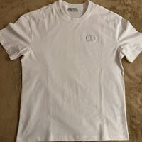 T-shirt dior  CD icon
