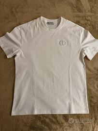 T-shirt dior  CD icon
