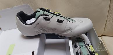 Scarpe Ciclismo Northwave Revolution Carbon
