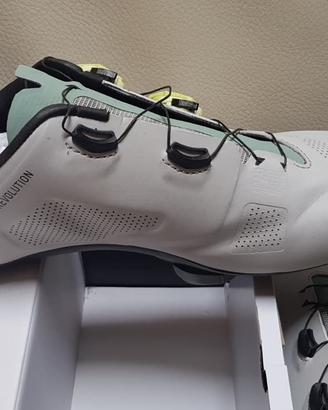 Scarpe Ciclismo Northwave Revolution Carbon