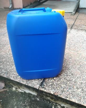 Taniche da 25 litri