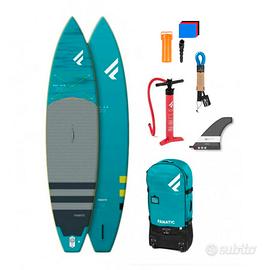 Sup Fanatic Ray  Air Premium 11.6