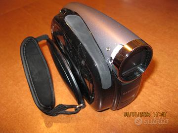 VIDEOCAMERA SAMSUNG DVD