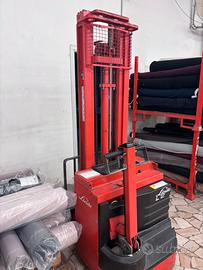 Transpallet elettrico / Muletto Linde L12