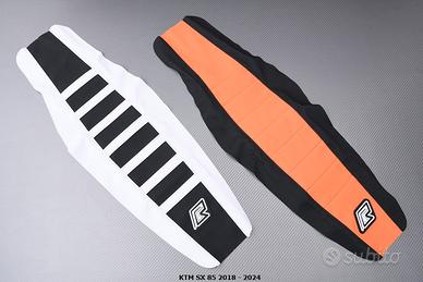 Sella in schiuma KTM SX 85 2018 - 2024