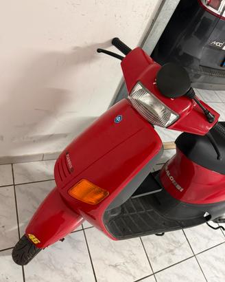 Piaggio zip prima seri del 1994 funzionante