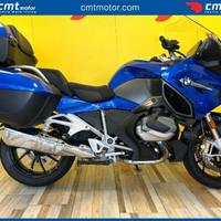 BMW R 1250 RT Garantita e Finanziabile