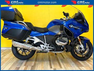 BMW R 1250 RT Garantita e Finanziabile