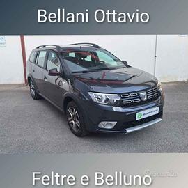 DACIA Logan MCV 1.5 Blue dCi 95CV Start&Stop Com