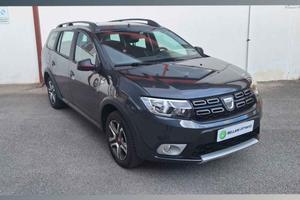 DACIA Logan MCV 1.5 Blue dCi 95CV Start&Stop Com