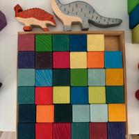 Giochi Legno Bambini