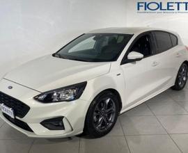 Ford Focus 4nd SERIE 1.0 ECOBOOST HYBRID 125 ...