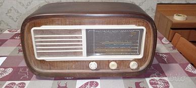 radio antica siemens