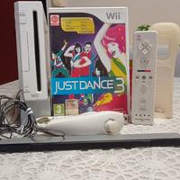Nintendo WII