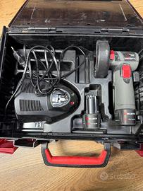 Wurth Flex smerigliatrice professionale