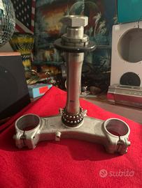 Piastra inferiore kawasaki ninjia 05/06