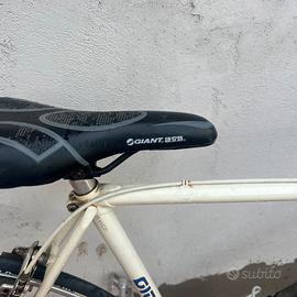 Bici da corsa epoca
