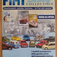 Fiat Story Collection 1/43