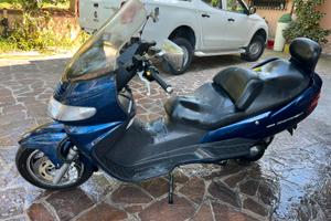Suzuky  burgman 400
