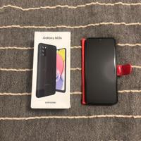 Samsung Galaxy A03s Cellulare Smartphone
