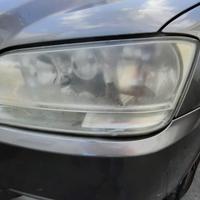 FIAT MULTIPLA 2006 - FARO ANTERIORE SINISTRO