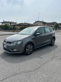 Wolkswagen polo 1.0