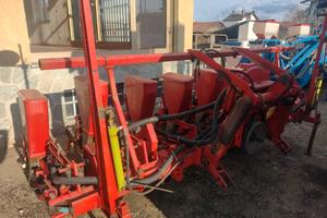 Seminatrice da soja Gaspardo 7 file