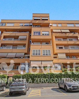 Appartamento di 127 m² con 4 locali e posto auto a