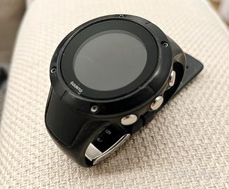 Sportwatch Suunto Spartan Wrist