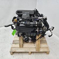MOTORE COMPLETO H4M632 HYBRID 1.6B 105Kw 143CV REN