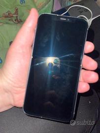 iPhone 11 funzionante-display da sostituire