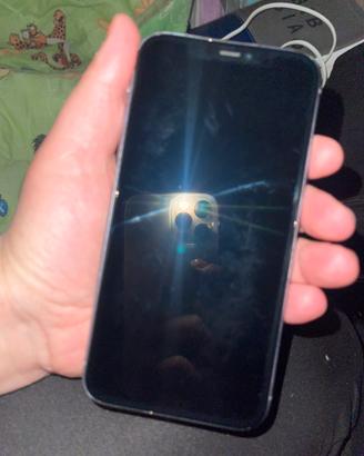 iPhone 11 funzionante-display da sostituire