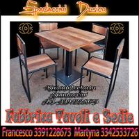 TAVOLI BAR RISTORANTE