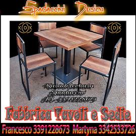 TAVOLI BAR RISTORANTE