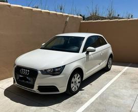 Audi A1 1.2 TFSI