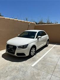 Audi A1 1.2 TFSI