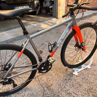 Wilier Triestina Jareen – Gravel Bike taglia S