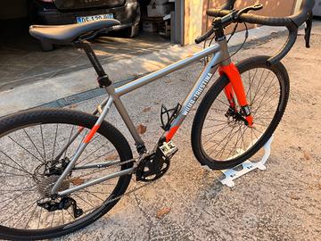 Wilier Triestina Jareen – Gravel Bike taglia S