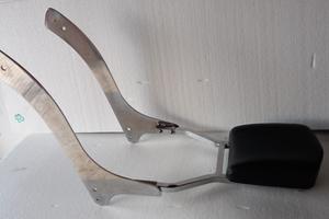 Aprilia Red Rose Classic 50 spalliera originale 