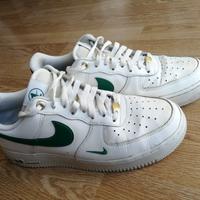 Nike Air Force 1 '07 40th Anniversary 