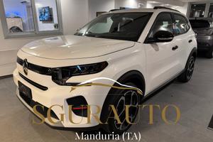 CITROEN C3 1.2 TURBO PLUS 2026