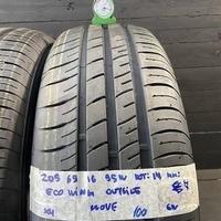 Windforce . 205/65 r16 95w estiva