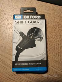 proteggi scarpe moto 