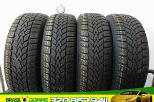 Gomme 175/65/14 DUNLOP Invernali