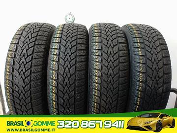 Gomme 175/65/14 DUNLOP Invernali