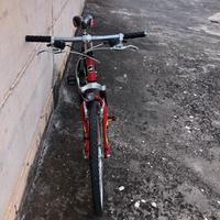 Bici MTB